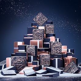 Coffret de Olhos La Vie Est Belle - Edição Limitada de Natal Exclusivo 