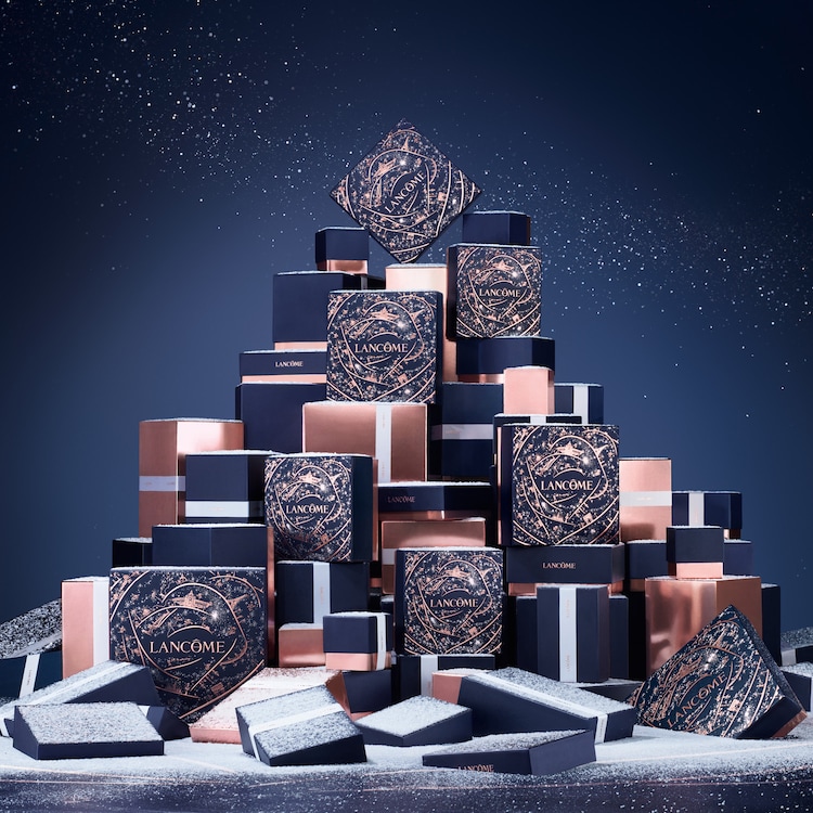 La Vie Est Belle Eau de Parfum - Zestaw z wodą perfumowaną