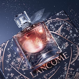 Coffret de Olhos La Vie Est Belle - Edição Limitada de Natal Exclusivo 