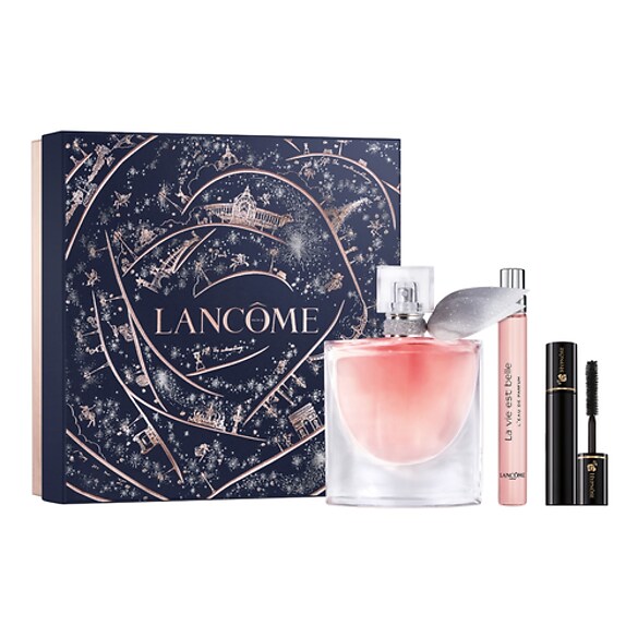 Lancôme - La Vie Est Belle Eau De Parfum - Gaveæske