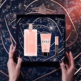Idole Eau de Parfum Set - Zestaw z wodą perfumowaną