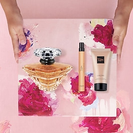 Trésor - Coffret Eau de Parfum