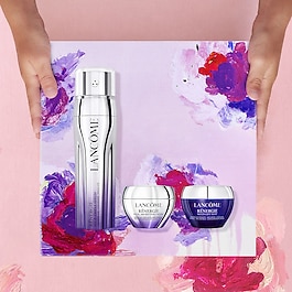 Triple Serum - Zestaw