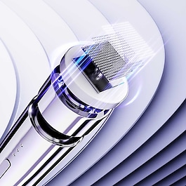 Rénergie Nano-Resurfacer 400 Booster - Dispositivo per trattamenti domiciliari 