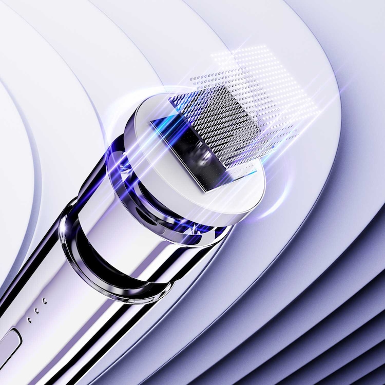 Renergie Nano-Resurfacer 400 Booster - Appareil de soin à domicile