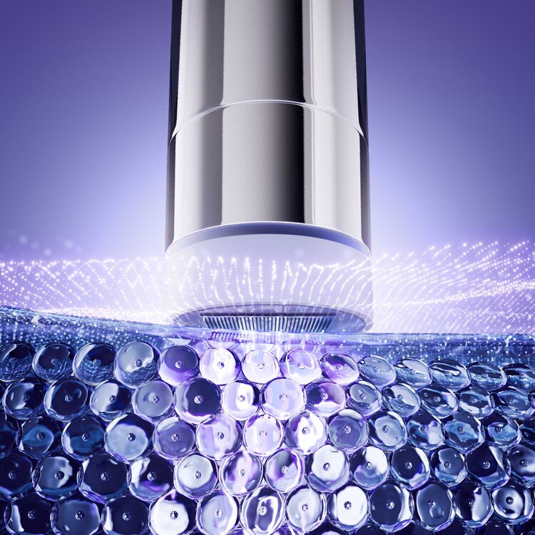 Renergie Nano-Resurfacer 400 Booster - Appareil de soin à domicile