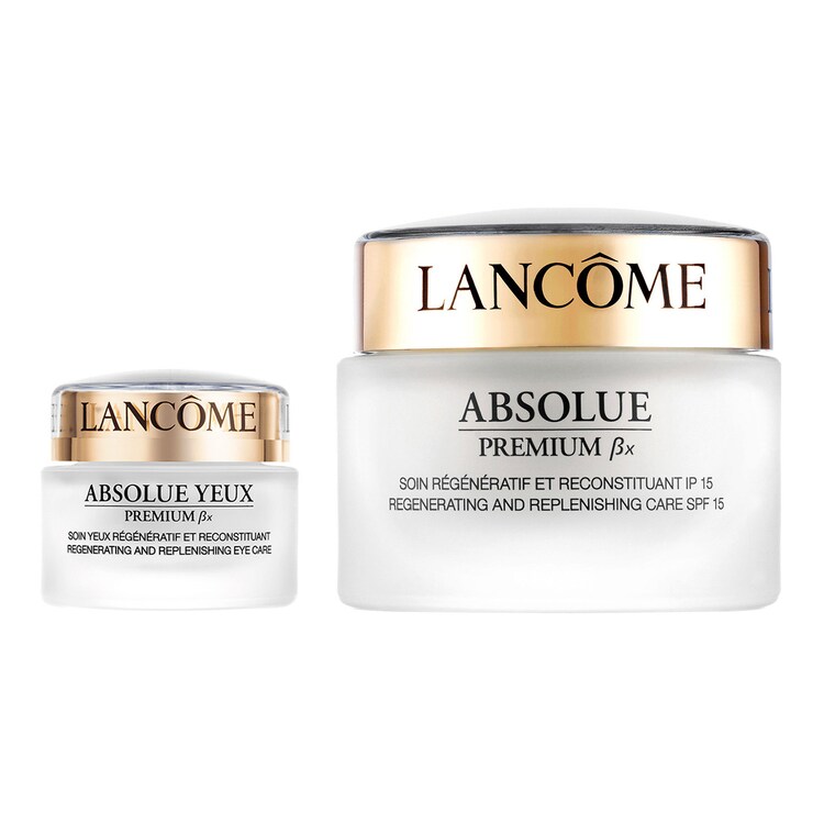 Absolue Premium ßx - Soin Yeux Régénératif Et Reconstituant