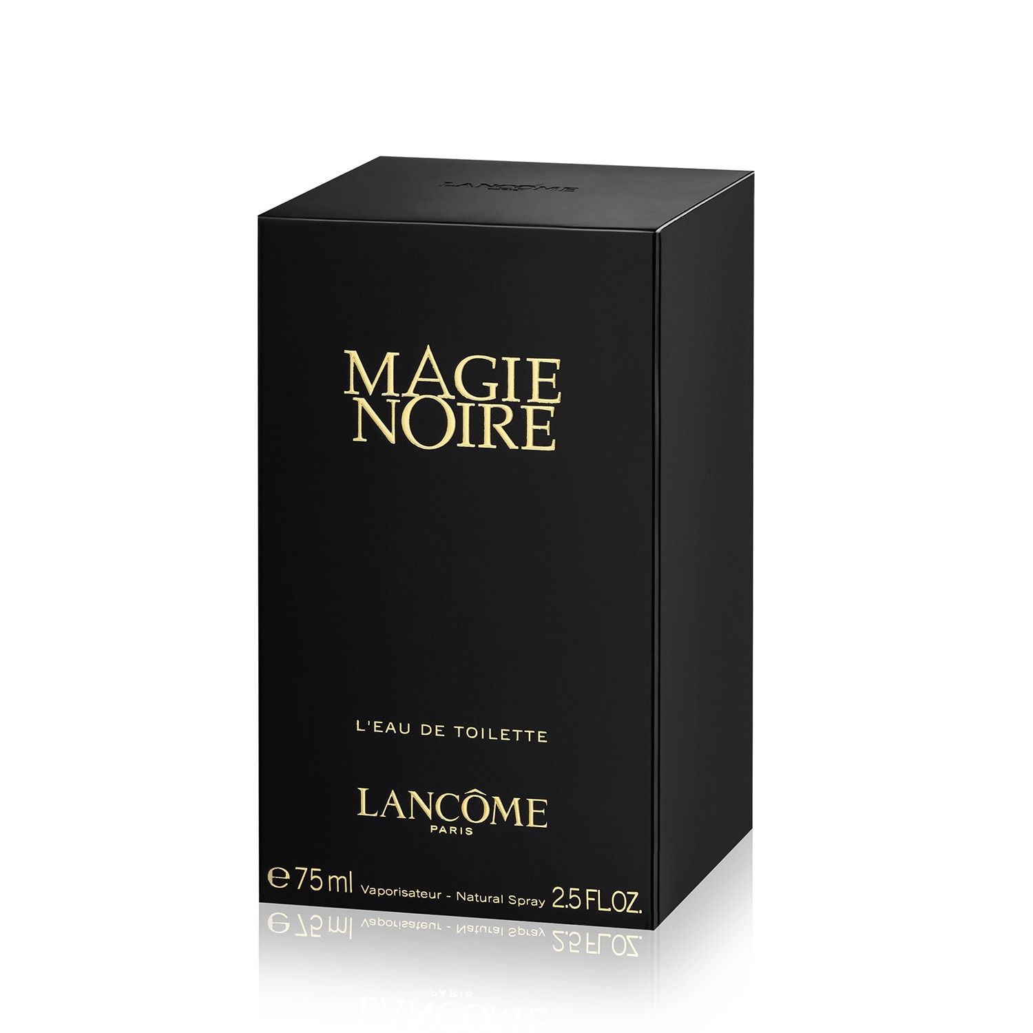 ランコム　　　　　LANCOME MAGIE NOIRE Magie Noire Parfum Lancôme parfum - un parfum de dama 1978