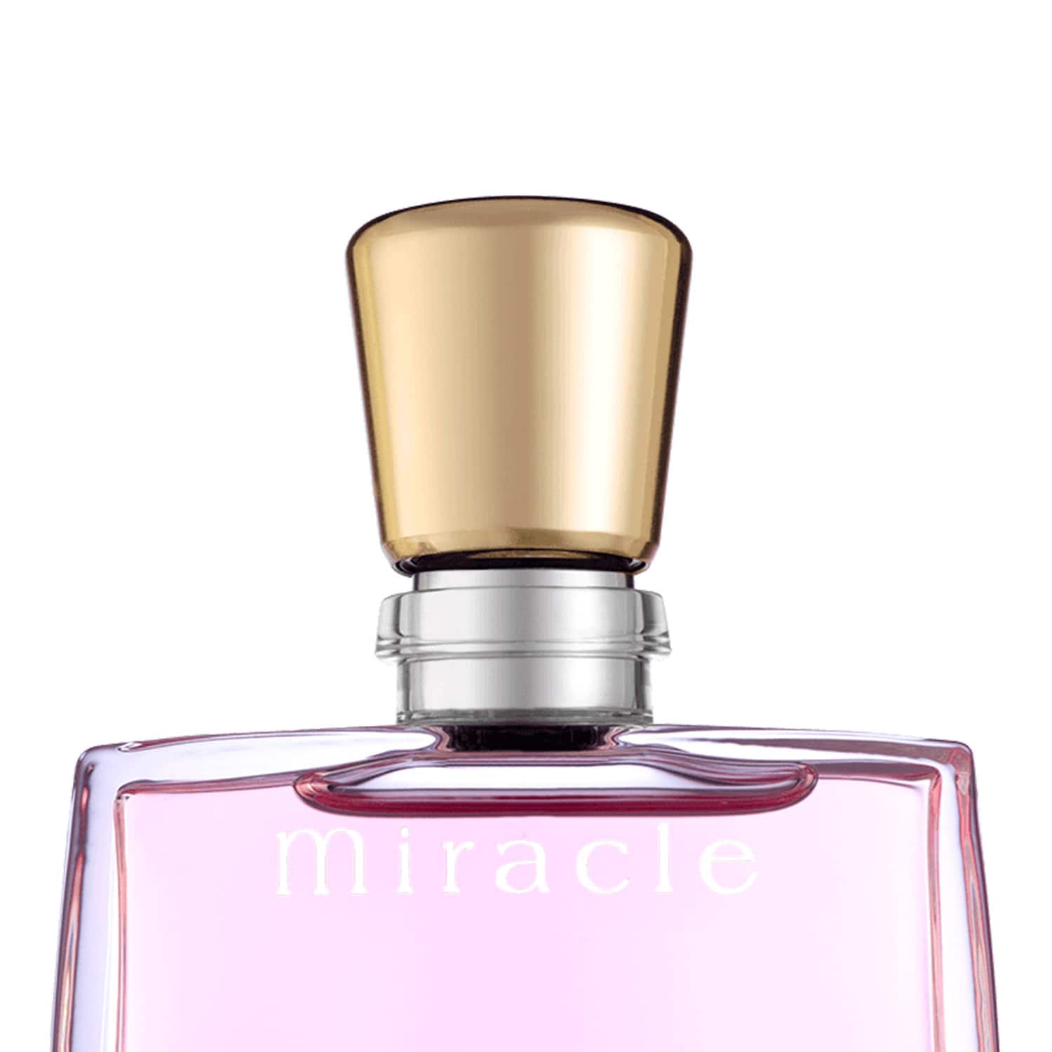 Lancôme Miracle オードトワレ 100ml Lancome Miracle Woman Woda Perfumowana 100ml Tester - Ceneo.pl