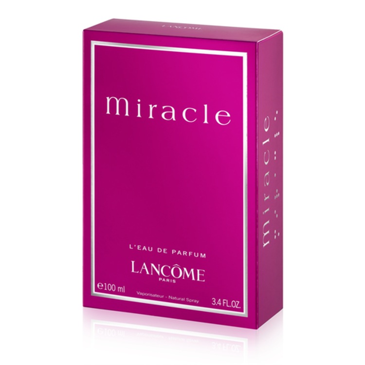Miracle - Eau de Parfum Femme