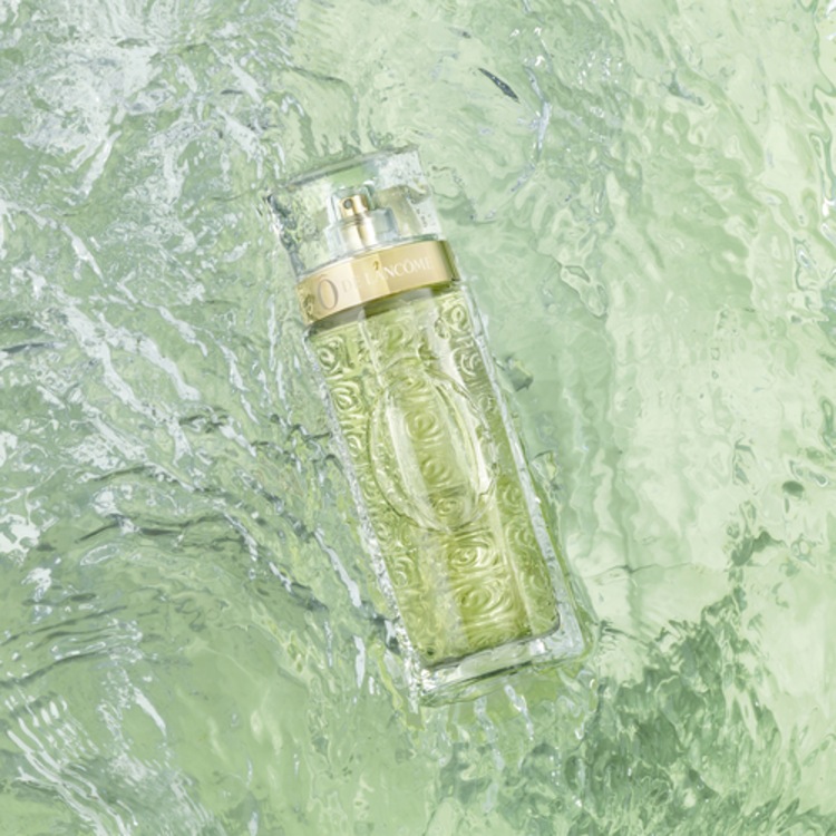 Ô de Lancôme - Eau de Toilette