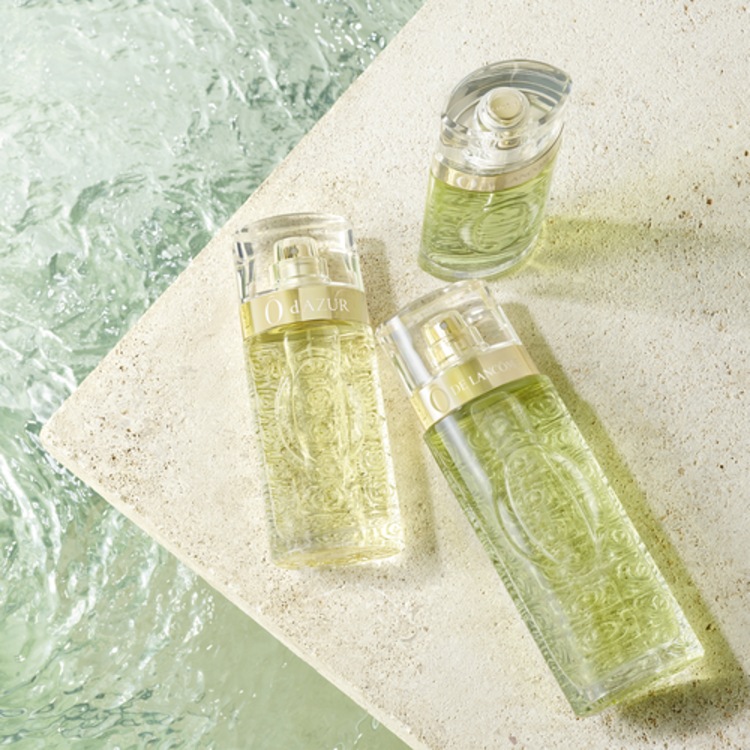 Ô de Lancôme - Eau de Toilette