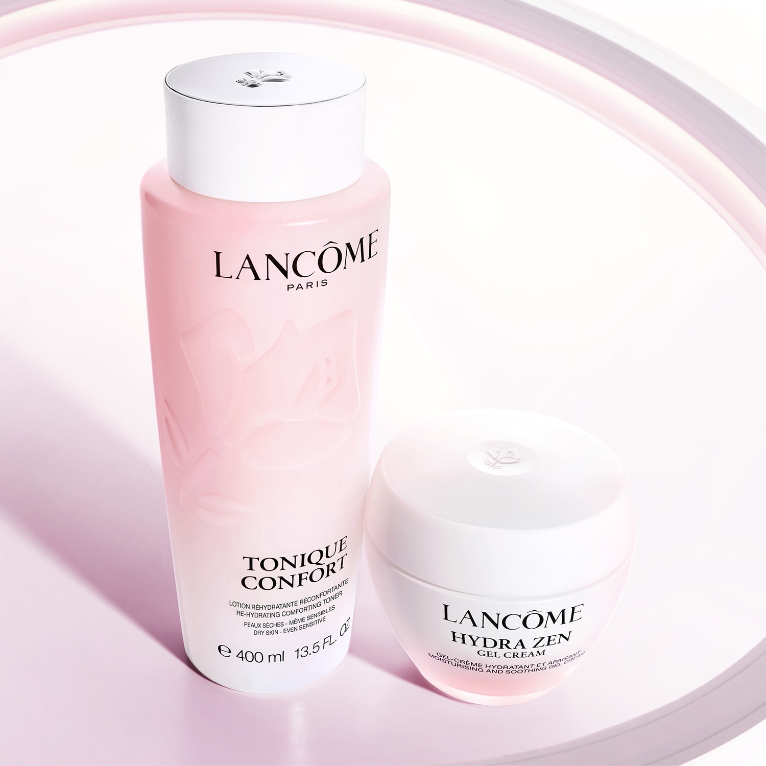 Tonique Confort - Nemlendirici Yüz Toniği ❘ LANCÔME ≡ SEPHORA