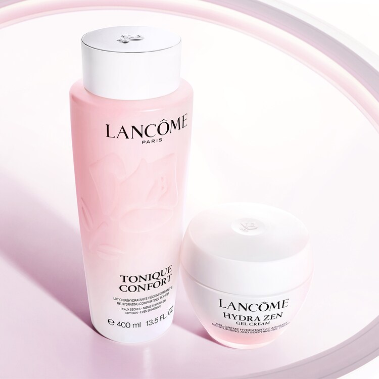 Tonique Confort - Tónico Facial Reconfortante