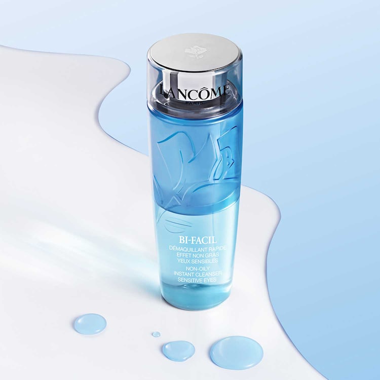 Bi-Facil - Desmaquillante bifásico instantaneo de ojos