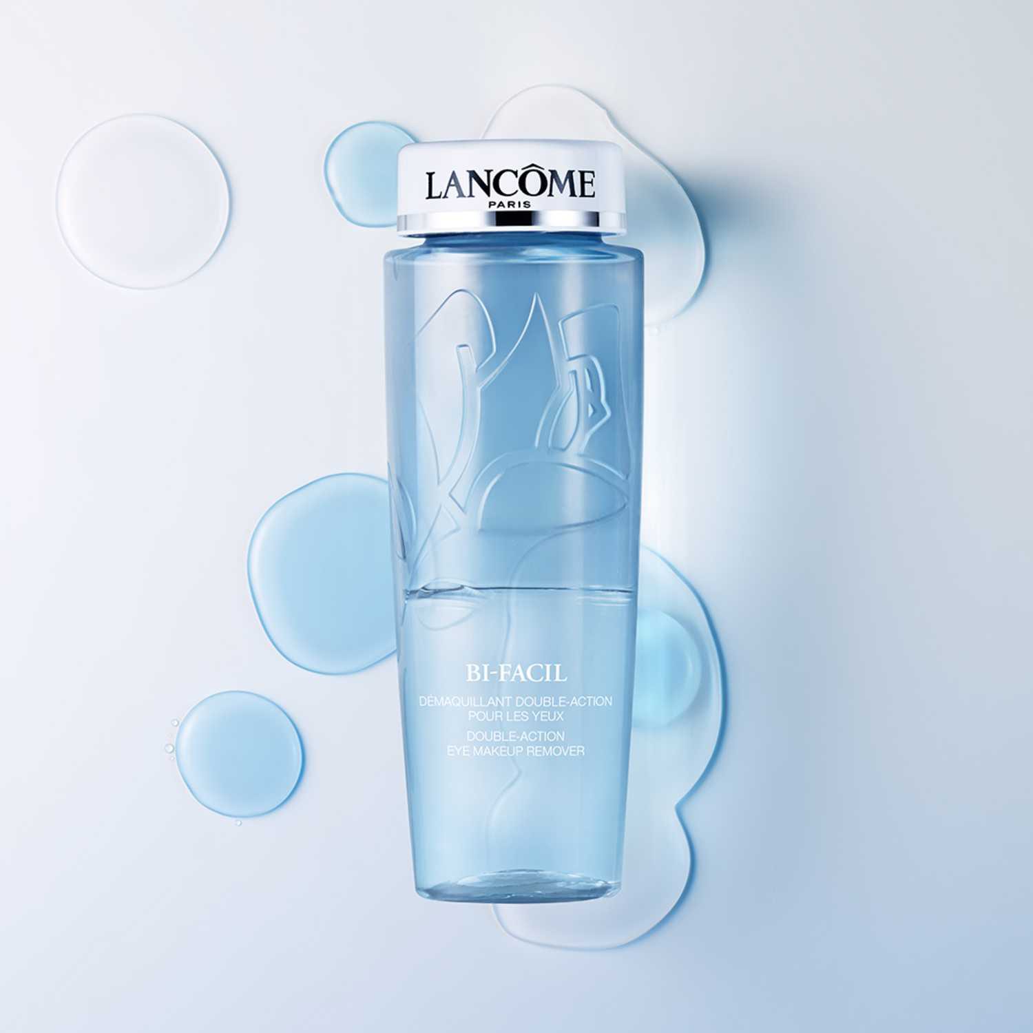 Bi-Facil Format Voyage - Makyaj Temizleyici | LANCÔME ≡ SEPHORA