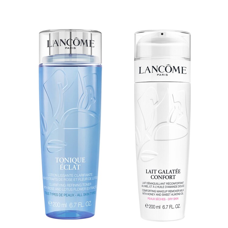 Lancôme Éclat-Tónico Exfoliante Iluminador 