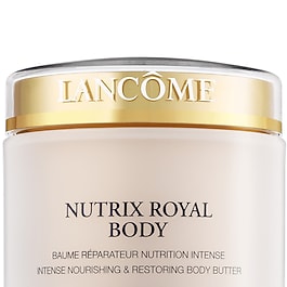 Nutrix Royal Body - Lait Réparateur Relipidant Intense