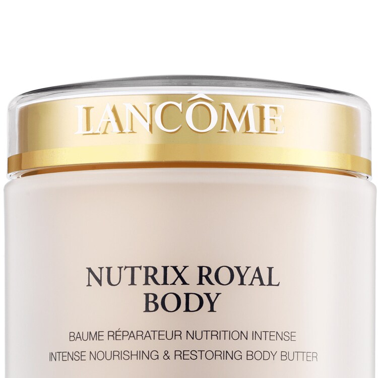 Nutrix Royal Body Crema Corpo