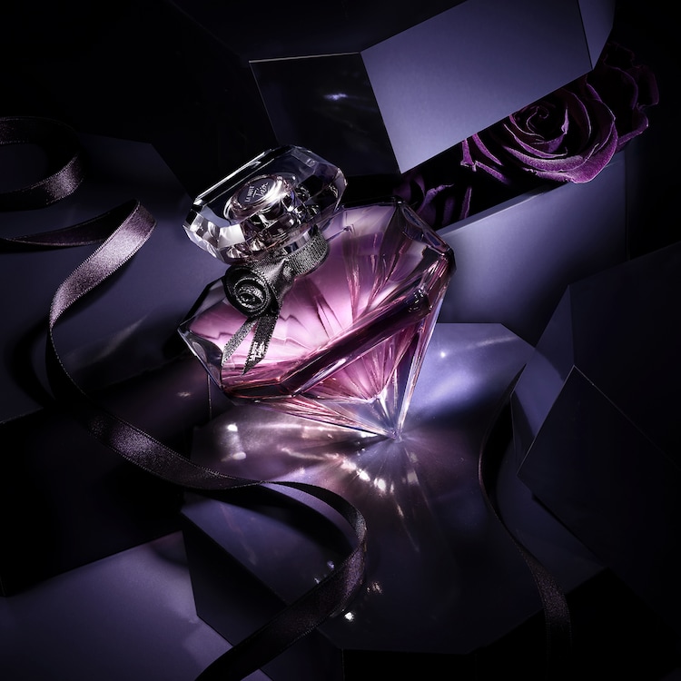 La Nuit Trésor Eau de Parfum - Perfume de mujer