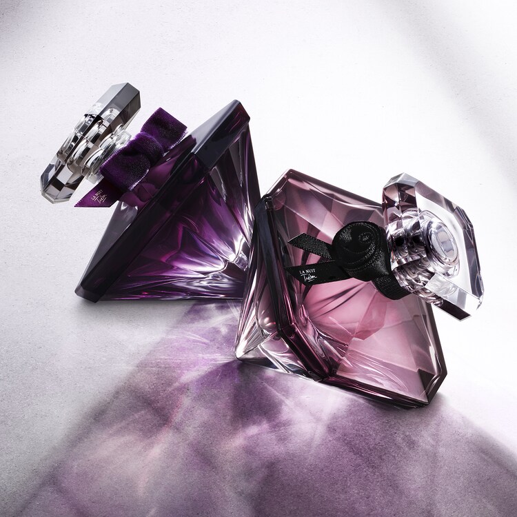 La Nuit Trésor Eau de Parfum - Perfume de mujer