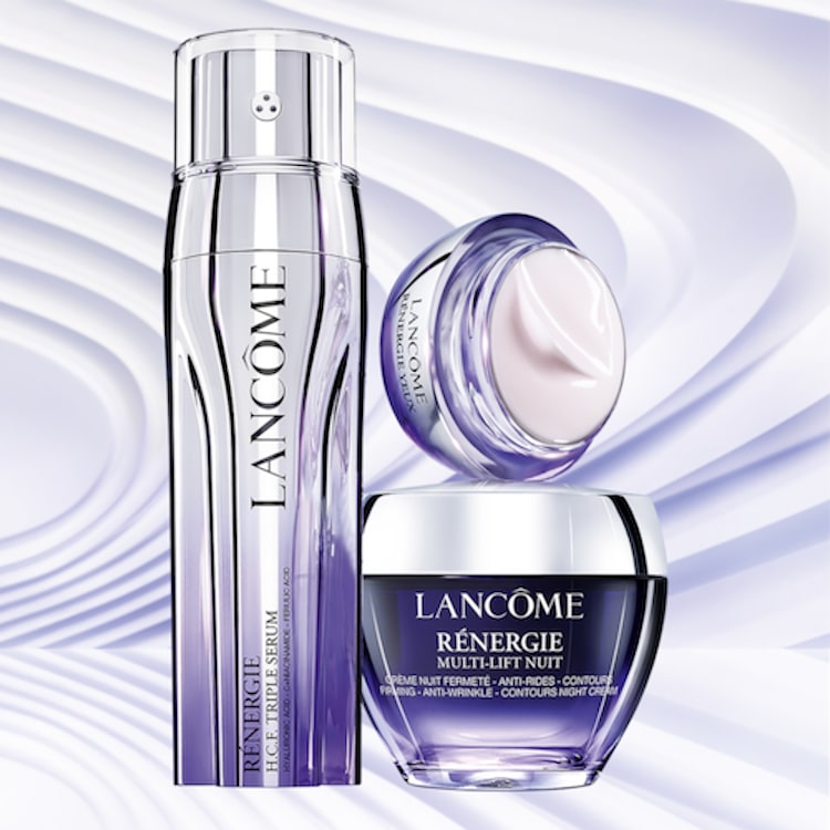 Rénergie Multi Lift Cream - Crème