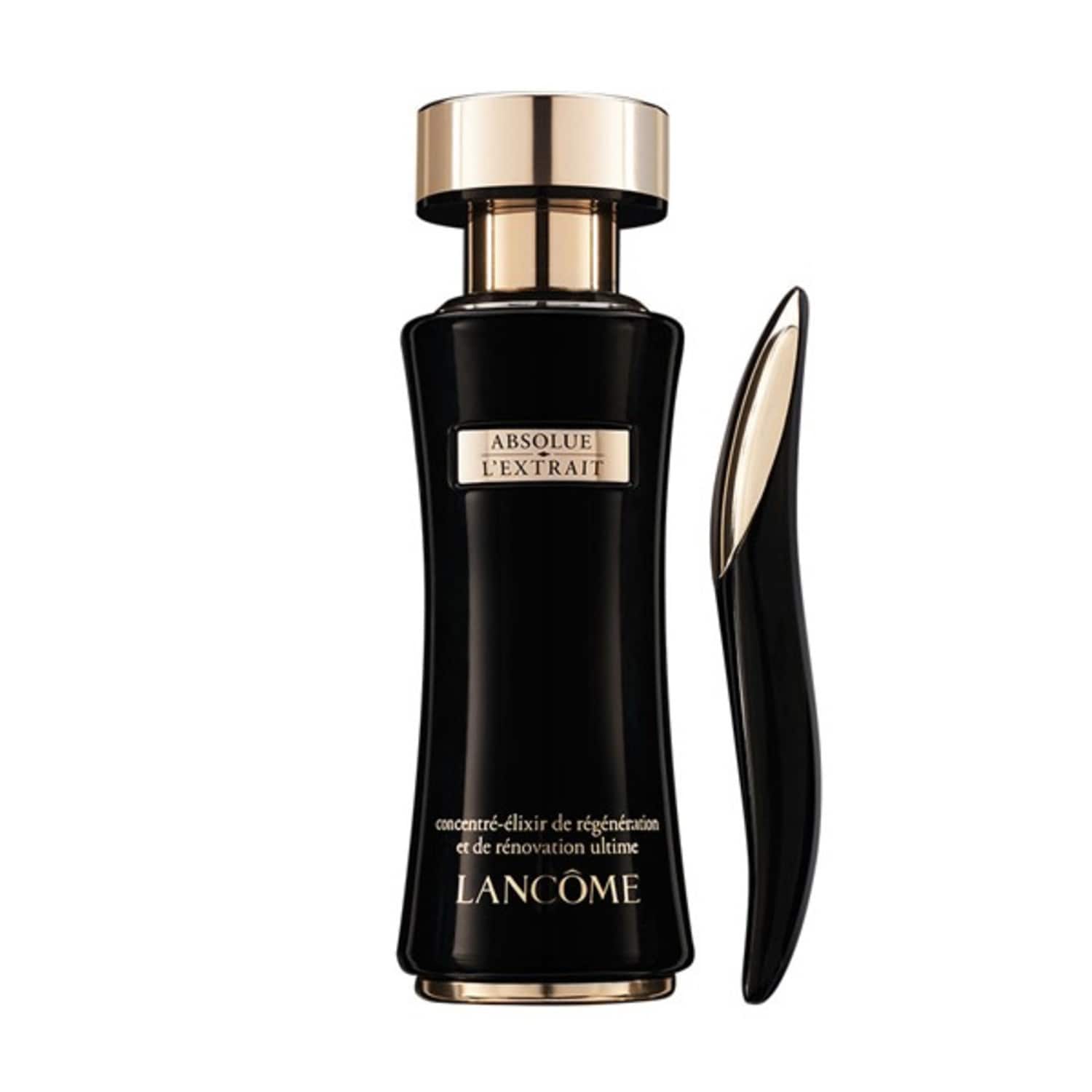 Absolue L'Extrait Rejuvenating Elixir - Konsantre Serum ❘ LANCÔME