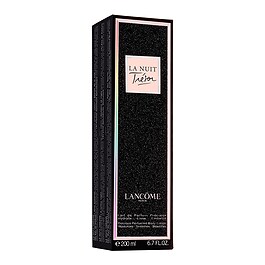 La Nuit Trésor Body Lotion