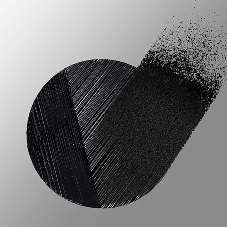 Monsieur Big - Mascara