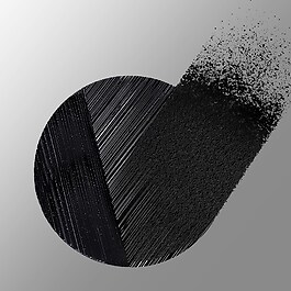 Monsieur Big - Mascara Grande Volume e Lunga Tenuta 24H