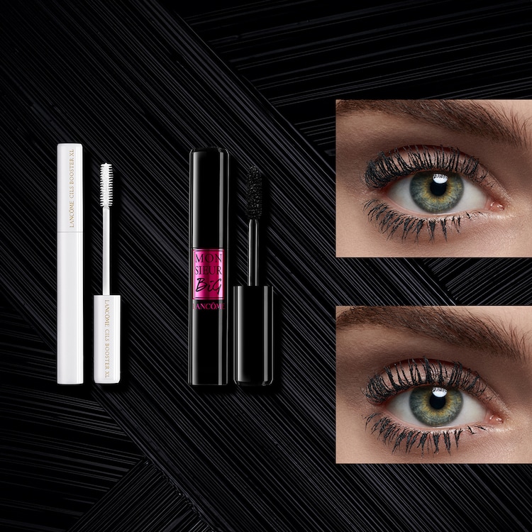 Monsieur Big - Mascara