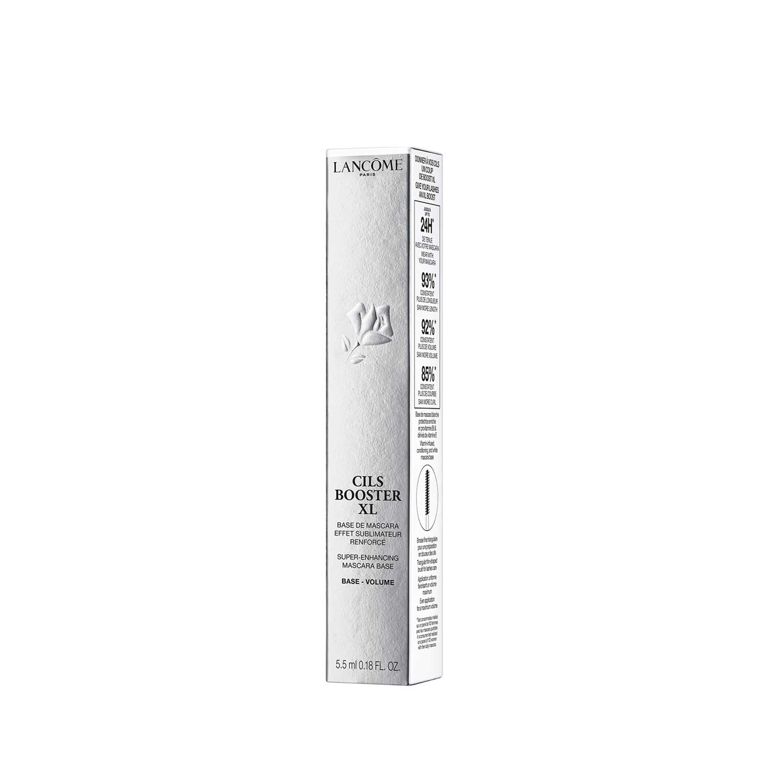 LANCOMEランコムCILS BOOSTER XL3本 シィル ブースター トリプルケア | マスカラ | ランコム公式