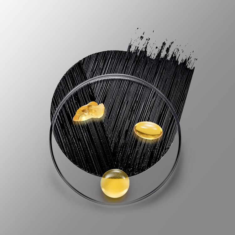 Hypnôse - Mascara Volume modulabile