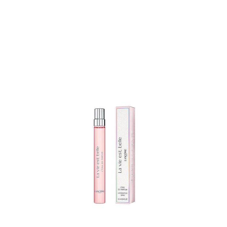 La Vie Est Belle - Eau de Parfum Formato Viaggio