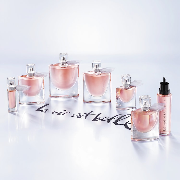 La Vie Est Belle - Eau de Parfum Formato Viaggio