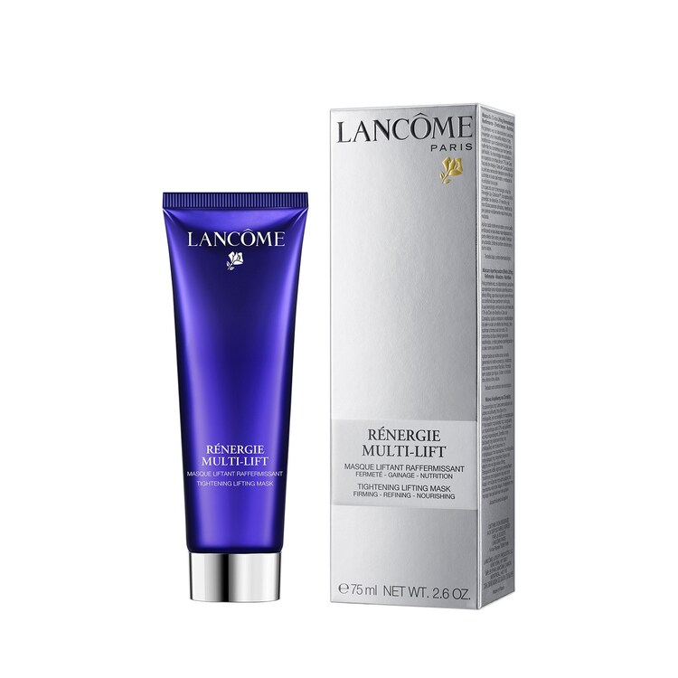 Lancôme Rénergie Multi-Lift-Mascarilla De Noche Efecto Lifting Remodelante 