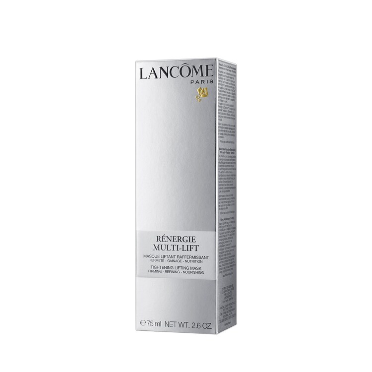 Lancôme Rénergie Multi-Lift-Mascarilla De Noche Efecto Lifting Remodelante 