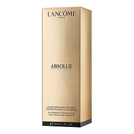 Absolue Revitalizing Eye Serum