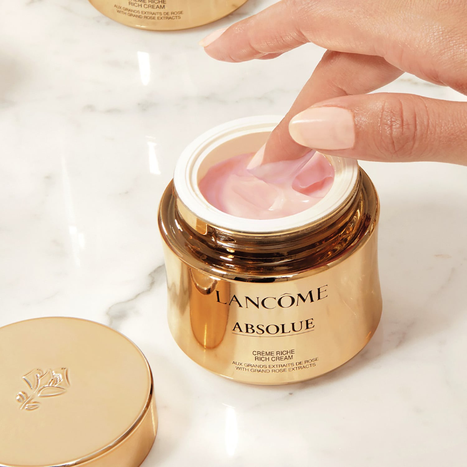 フェイスクリーム LANCOME ABSOLUE PRECIOUS CELLS 50gr LANCOME Absolue Precious Cells UV SPF50 Crème anti-âge