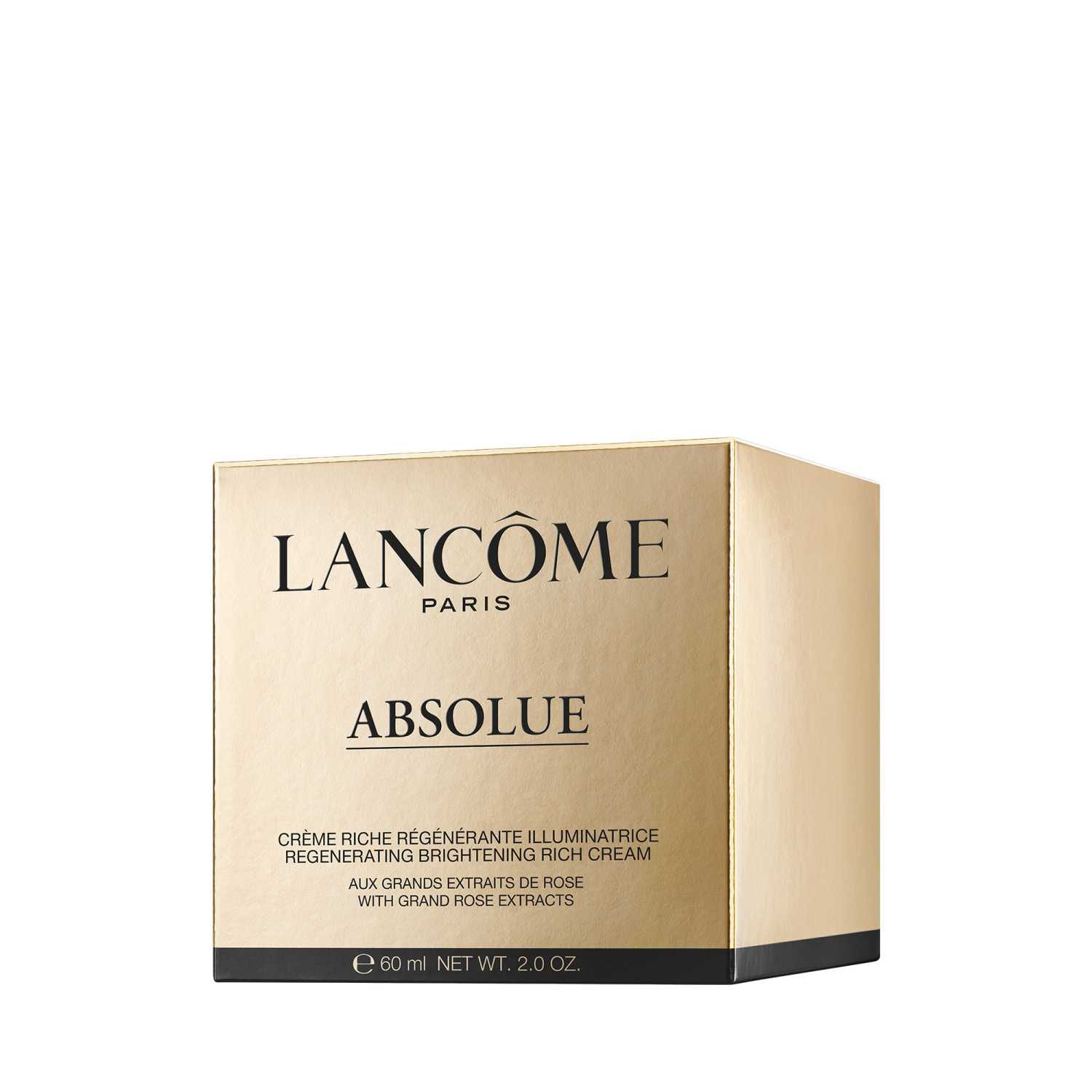 Lancome Absolue Rich 60 ml Nemlendirici | LANCÔME ≡ SEPHORA