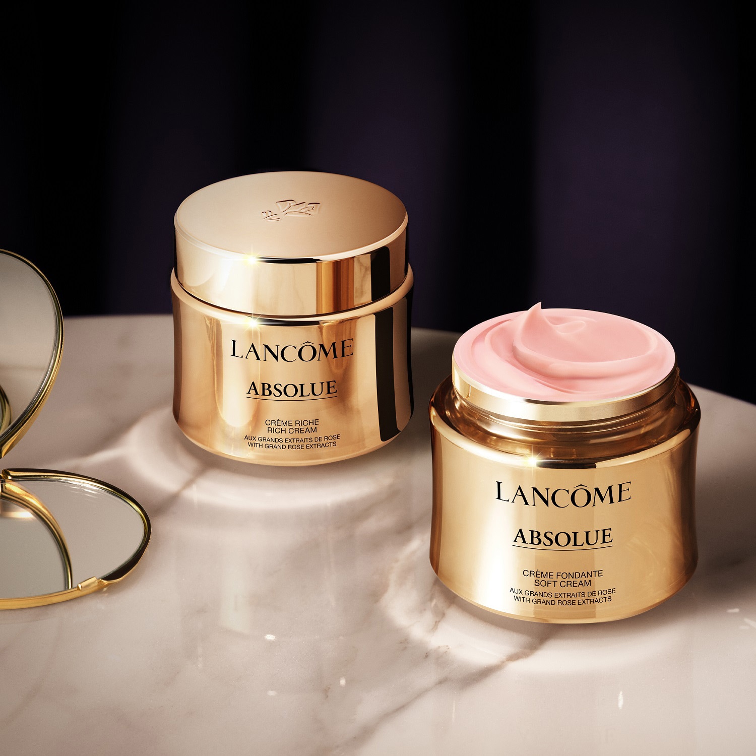 Lancôme Absolue Light Cream 60ml Lancôme Absolue Light Cream 60ml | MYER