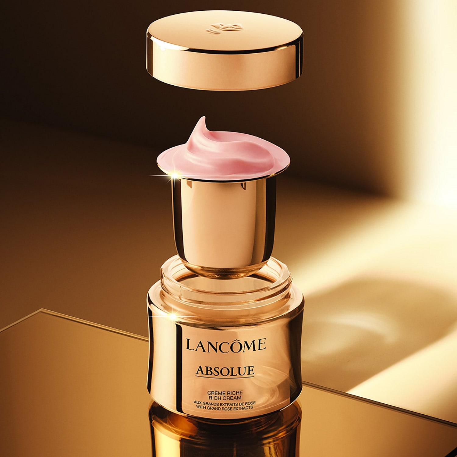 Lancome Absolue Rich 60 ml Nemlendirici ❘ LANCÔME ≡ SEPHORA