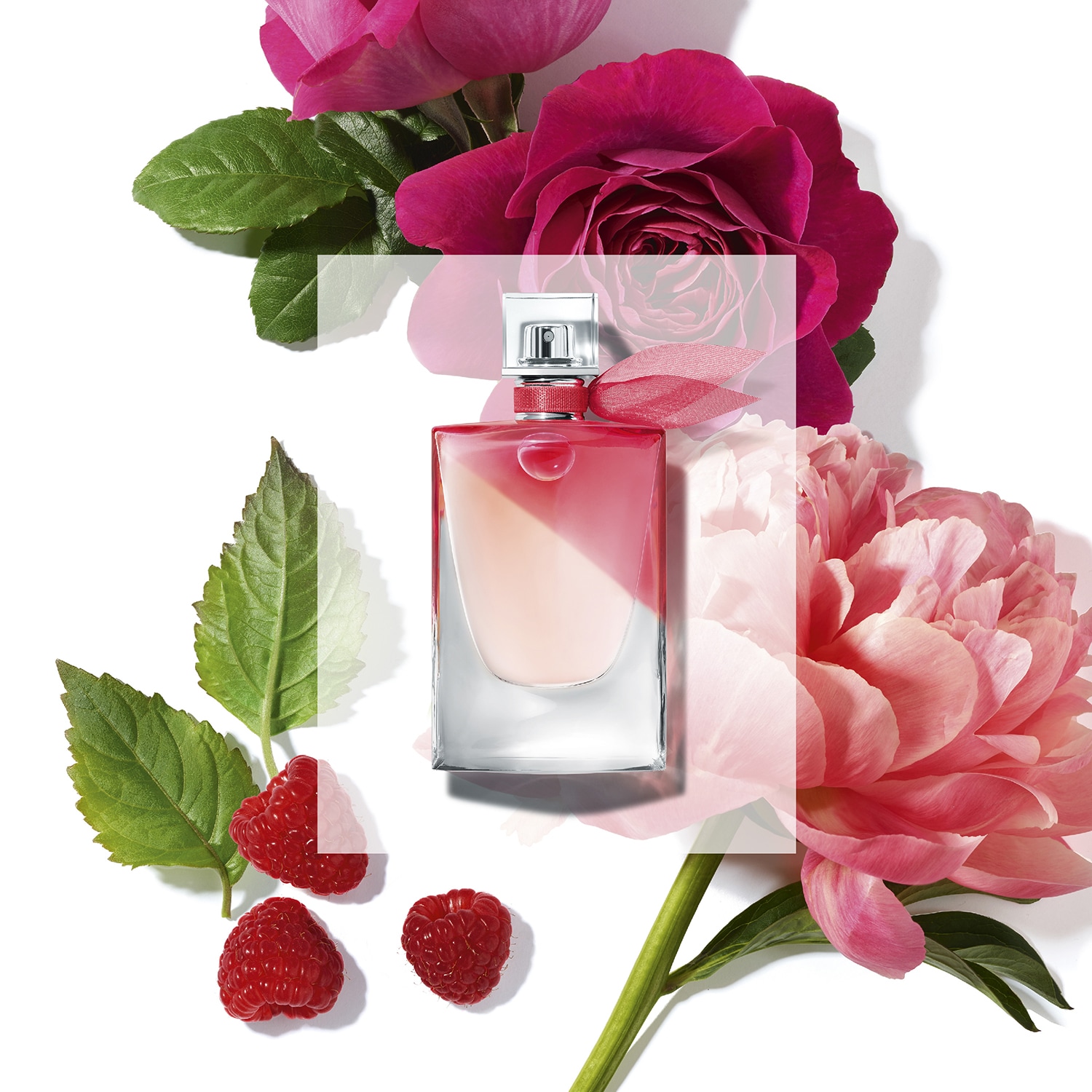 La Vie est Belle en Rose - Eau de Toilette ❘ LANCÔME ≡ SEPHORA