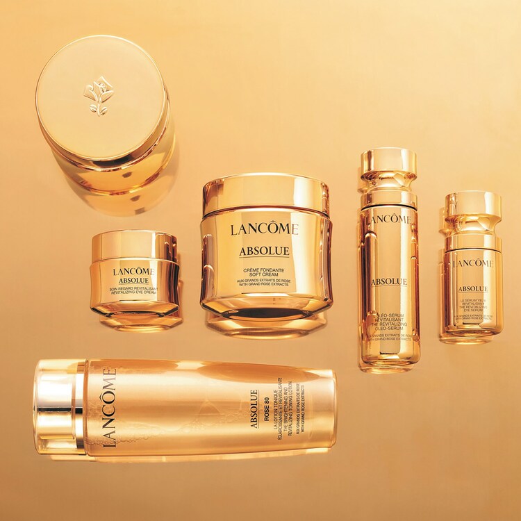 Absolue Revitalizing Eye Serum