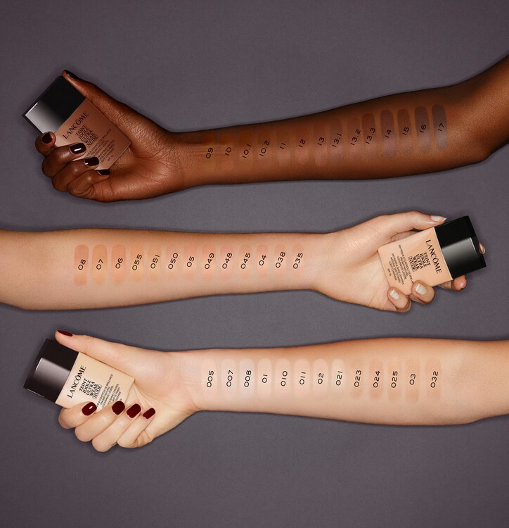 Teint Idole Ultra Wear Nude - Foundation