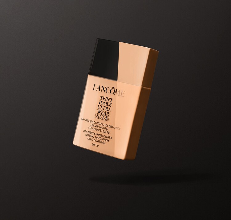 Teint Idole Ultra Wear Nude - Foundation
