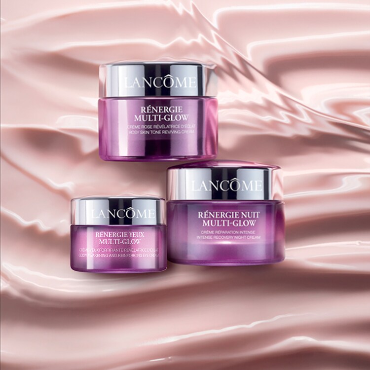 Lancôme Rénergie Multi-Glow - Crema Contorno De Ojos Iluminadora