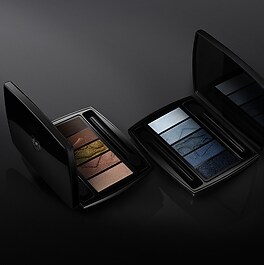Hypnôse High-Pigment 5-Color Eyeshadow Palette