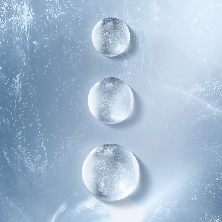 Advanced Génifique Yeux Light Pearl Hydrogel Melting 360 - Máscara de Olhos