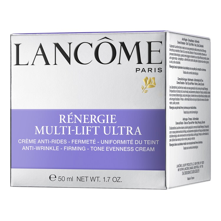 Rénergie Multi-Lift Ultra - Creme Anti-Idade 